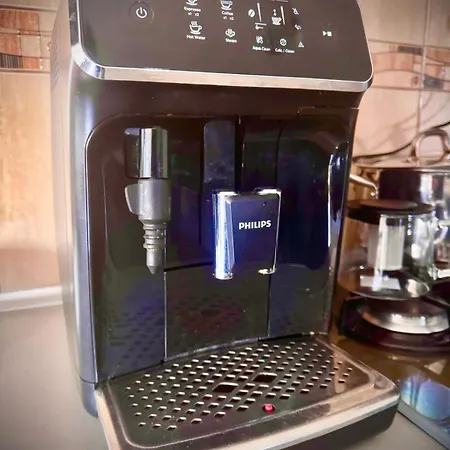 아파트 Asgard 티미쇼아라