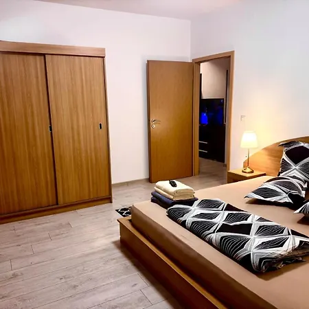 Appartement Asgard *