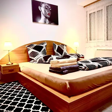 Asgard Lägenhet Timişoara