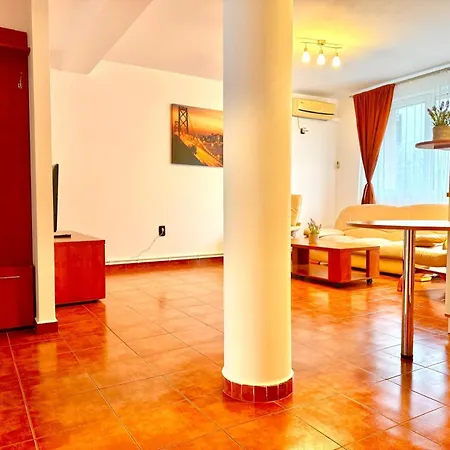 Appartement Asgard Timişoara