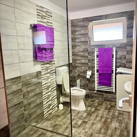 Appartement Asgard Timişoara