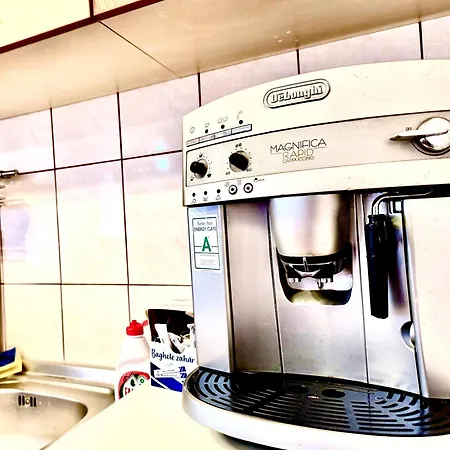 Asgard Apartment
