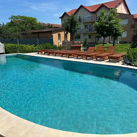 Asgard Appartement Timişoara