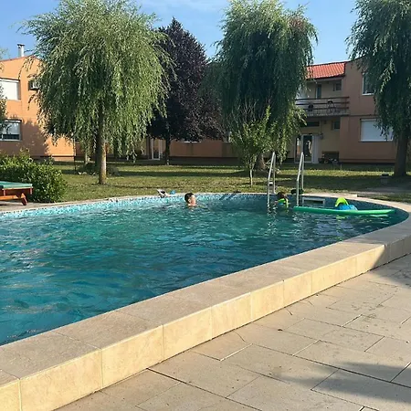 Appartement Asgard Timişoara