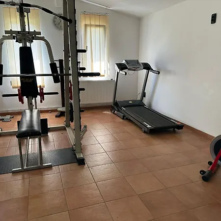 Asgard Apartment Timisoara