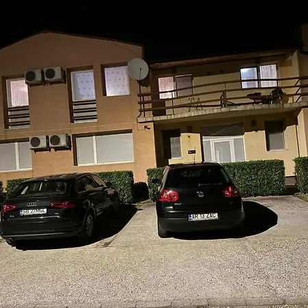 Asgard Appartement *