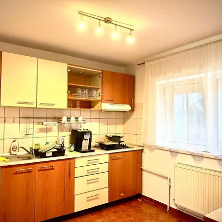 Apartment Asgard *