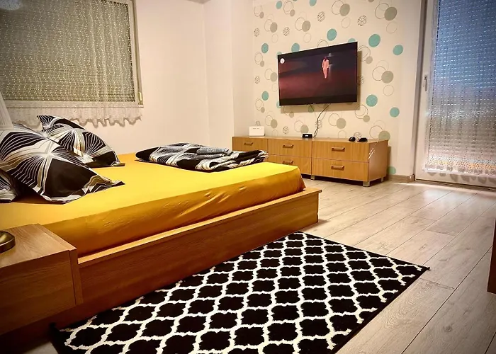 شقة Asgard تيميشورا