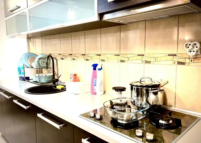 شقة Asgard تيميشورا