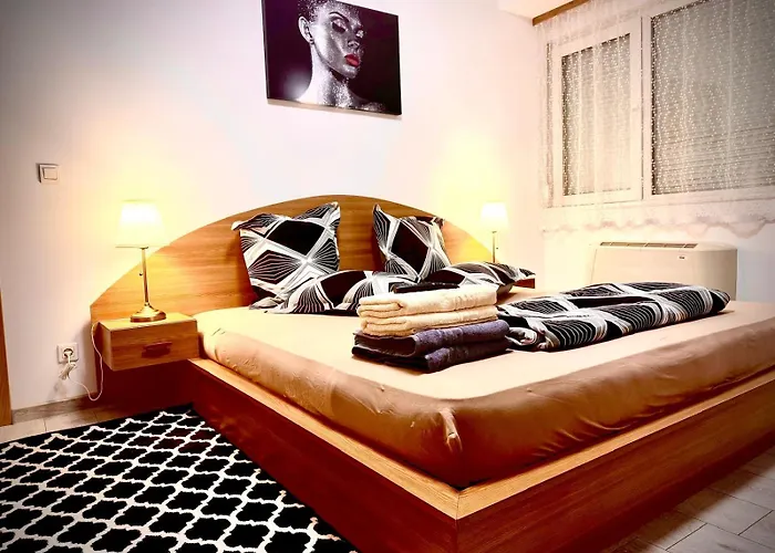 Asgard شقة تيميشورا