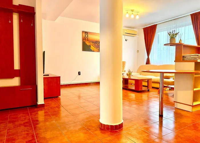 شقة Asgard تيميشورا