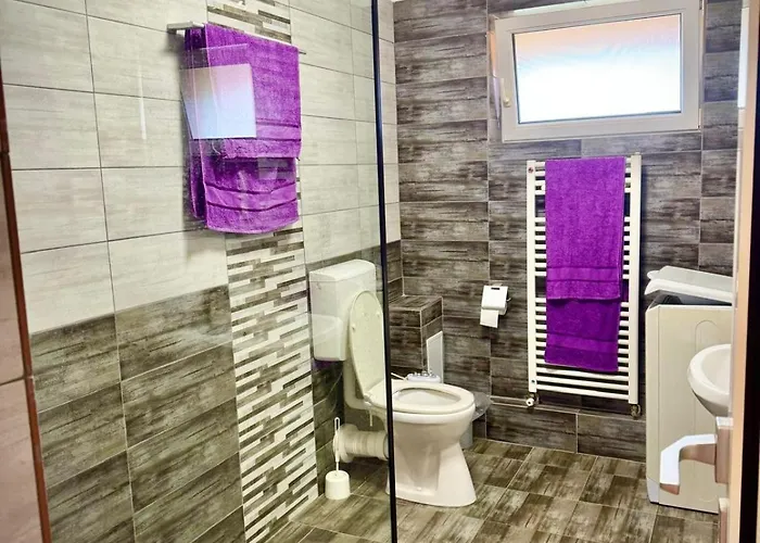 شقة Asgard تيميشورا