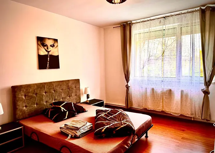 Asgard Lägenhet Timişoara