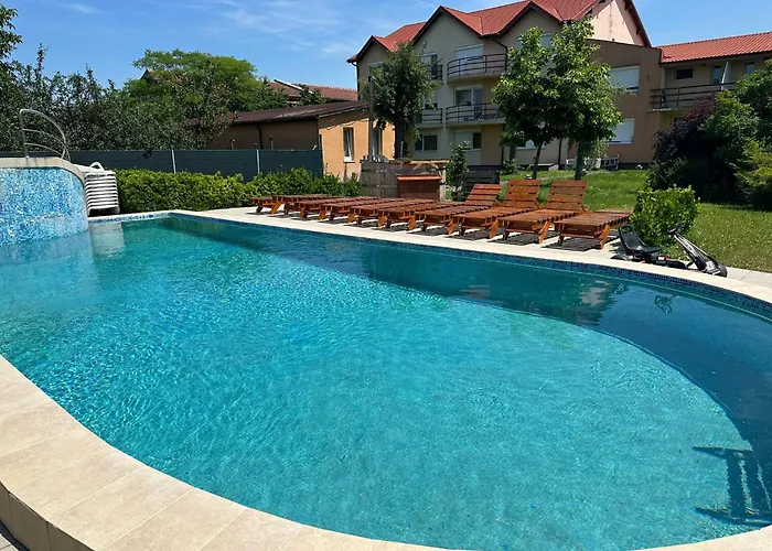 Asgard Lägenhet Timişoara